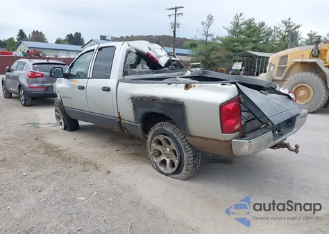 2007 Dodge Ram 1500 Slt/Trx4 Off Road/Sport z USA, uszkodzony, nr VIN 1D7HU18277S236992